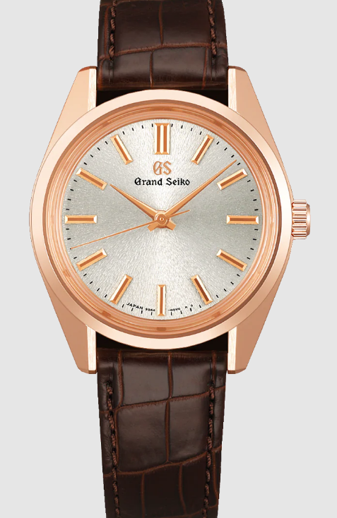 Review Replica Grand Seiko Heritage Collection SBGW306 watch